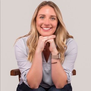 Meet your Posher, Bailey